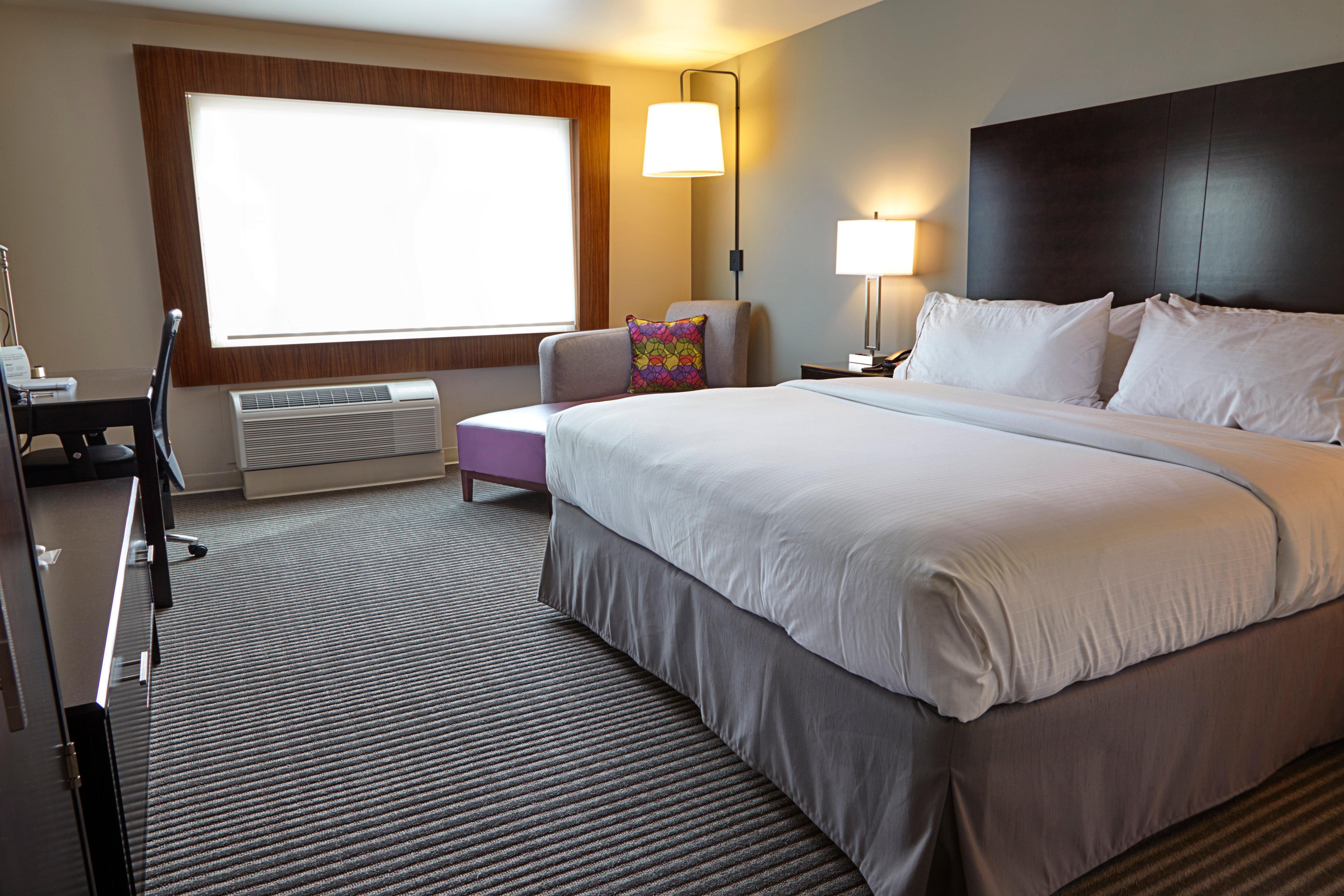 Holiday Inn Express And Suites Tahlequah By Ihg Exterior foto